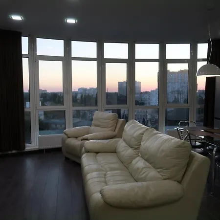 Four Season Apartmán *